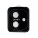 3D Camera Lens glass iPhone 17