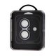 3D Camera Lens glass iPhone 17