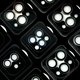 3D Camera Lens glass iPhone 17