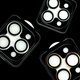 3D Camera Lens glass iPhone 17