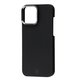 WIWU Чехол DCC-206 Aramid  Air blk  for iPhone 17 Pro Max