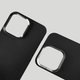 WIWU Чехол DCC-206 Aramid  Air blk  for iPhone 17 Pro Max