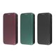 Flip Magnetic Case Tecno Spark Go 2