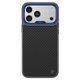 Kajsa Carbon Fiber Collcetion Case iPhone 17 Pro Max