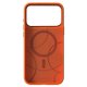 Kajsa Briquette Collection Rhombus Case iPhone 17 Pro
