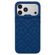 Kajsa Briquette Collection Rhombus Case iPhone 17 Pro