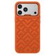 Kajsa Briquette Collection Rhombus Case iPhone 17 Pro Max