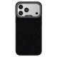 Kajsa Glamorous Collection Complex Lizard Case iPhone 17 Pro