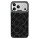 Kajsa Glamorous Collection Complex Lizard Case iPhone 17 Pro