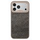 Kajsa Glamorous Collection Complex Lizard Case iPhone 17 Pro Max