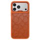 Kajsa Glamorous Collection Complex Lizard Case iPhone 17 Pro Max