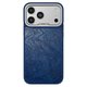 Kajsa Glamorous Collection Crazy Horse Case iPhone 17 Pro