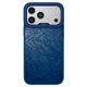 Kajsa Glamorous Collection Crazy Horse Case iPhone 17 Pro