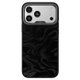 Kajsa Glamorous Collection Fluid Art Pattern Case iPhone 17 Pro Max