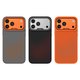 Kajsa Splendid Collection Circle Case iPhone 17 Pro