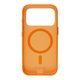 FIBRA Double Side Case with MagSafe iPhone 17 Pro Max