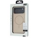 FIBRA Double Side Case with MagSafe iPhone 17 Pro