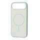 FIBRA Double Side Case with MagSafe iPhone Air