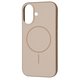 FIBRA Double Side Case with MagSafe iPhone 17