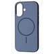 FIBRA Double Side Case with MagSafe iPhone 16