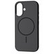 FIBRA Double Side Case with MagSafe iPhone 16