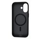 FIBRA Double Side Case with MagSafe iPhone 16