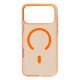 FIBRA Veil Case with MagSafe iPhone 17 Pro