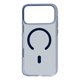 FIBRA Veil Case with MagSafe iPhone 17 Pro