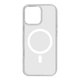FIBRA Veil Case with MagSafe iPhone 15 Pro