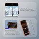 Захисне скло FIBRA Glass iPhone 15 Plus/16 Plus