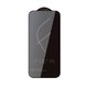 Защитное стекло FIBRA Privacy Glass iPhone 15/16
