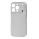AG Glass 17 series case with MagSafe iPhone 15 Pro Max