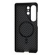 FIBRA Carbonite case with MagSafe Samsung S26 Ultra
