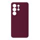 FIBRA Full Silicone Cover Samsung S26 Ultra