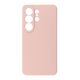 FIBRA Full Silicone Cover Samsung S26 Ultra