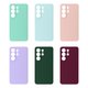 FIBRA Full Silicone Cover Samsung S26 Ultra