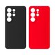 FIBRA Full Silicone Cover Samsung S26 Ultra
