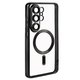 FIBRA Chrome MagSafe case Samsung S26 Ultra