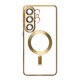 FIBRA Chrome MagSafe case Samsung S26 Ultra