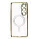 FIBRA Chrome MagSafe case Samsung S26 Ultra