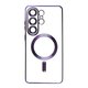 FIBRA Chrome MagSafe case Samsung S26 Ultra