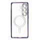 FIBRA Chrome MagSafe case Samsung S26 Ultra