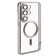 FIBRA Chrome MagSafe case Samsung S26 Ultra