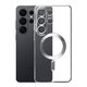 FIBRA Chrome MagSafe case Samsung S26 Ultra