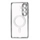 FIBRA Chrome MagSafe case Samsung S26 Ultra