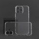 TPU Silicone with Edge Samsung S26 Ultra