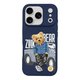 Zuck Bear San Francisco Fortune Case iPhone 17 Pro