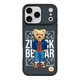 Zuck Bear San Francisco Fortune Case iPhone 17 Pro Max
