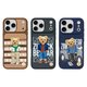 Zuck Bear San Francisco Fortune Case iPhone 17 Pro Max