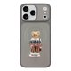 Zuck Bear Aristo Case iPhone 17 Pro